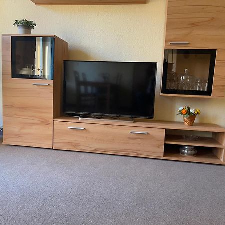 Kuehlungsborn Ferienwohnung Sonnenresidenz Ngoại thất bức ảnh