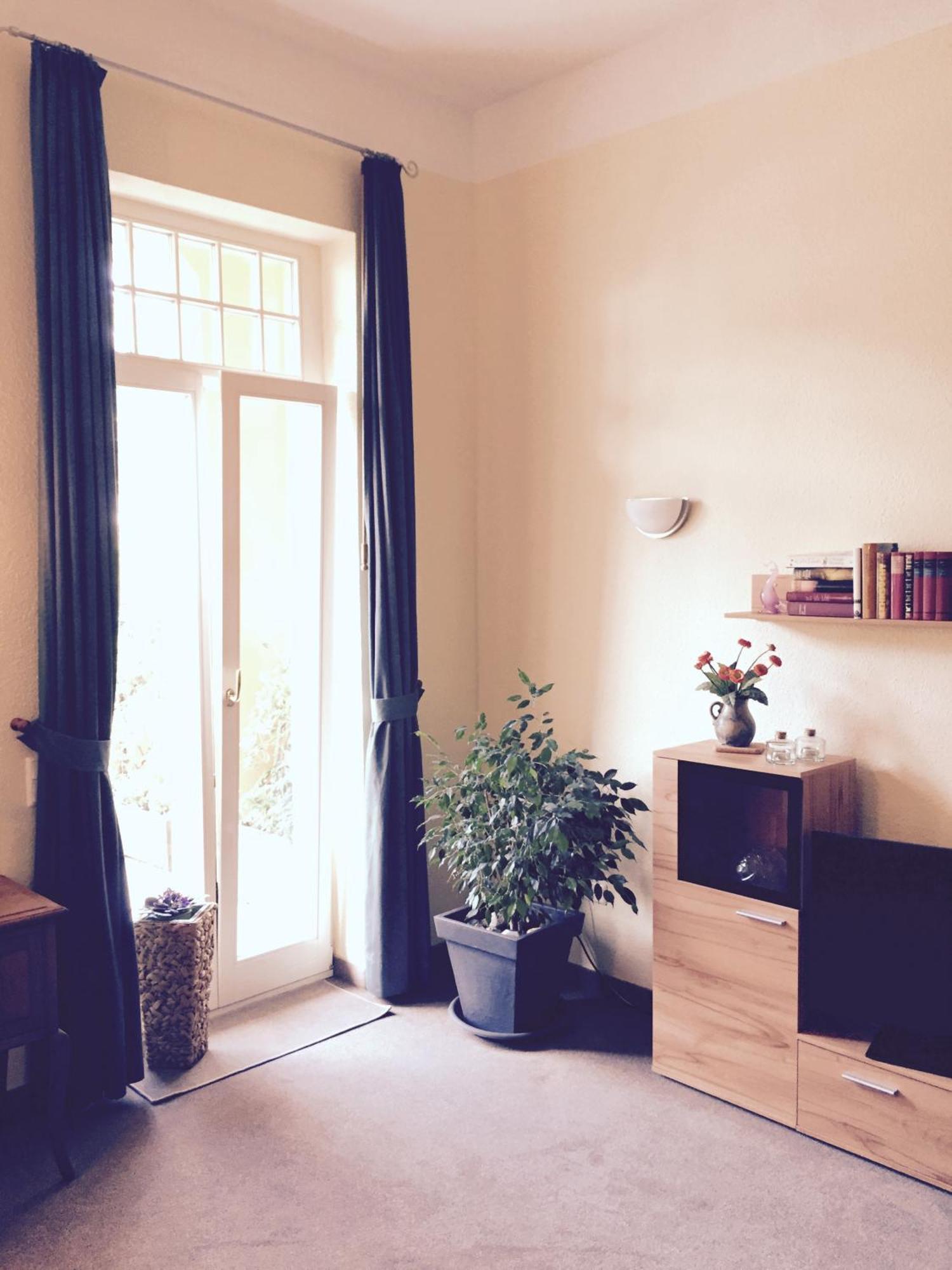 Kuehlungsborn Ferienwohnung Sonnenresidenz Ngoại thất bức ảnh