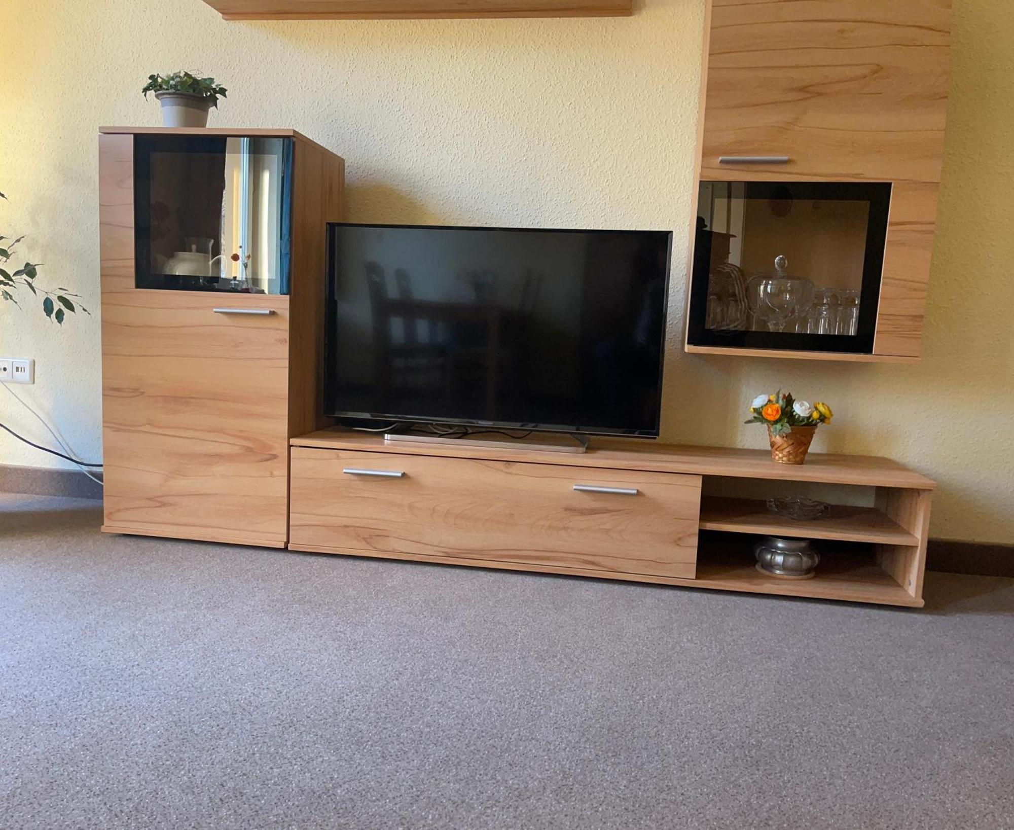 Kuehlungsborn Ferienwohnung Sonnenresidenz Ngoại thất bức ảnh